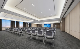 会议室效果图