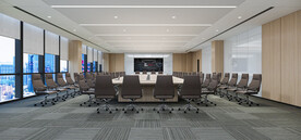会议室效果图