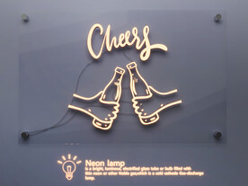  霓虹灯