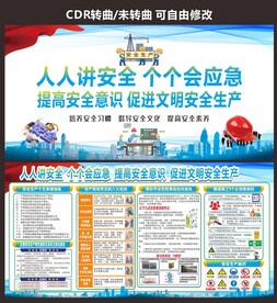 安全生产教育