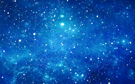 星空天花板软膜