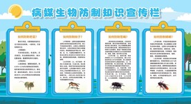除四害 病媒生物防制