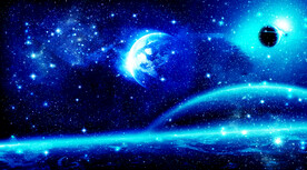 宇宙星空 