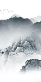 高清 高端新品玄关 TIF分层