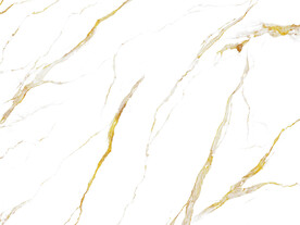 奢华 金线爵士白画 TIf合层