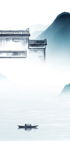 最新 中式新玄关画 TiF分层