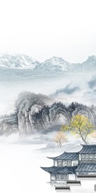 新品 简约新玄关画 TiF分层