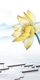 最新 简约新玄关画 TiF分层