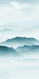 高档 意境清晰玄关 TIf分层