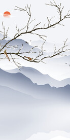 高雅 清晰简约玄关 TIf分层