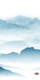 人气 高端简约玄关 TIF分层