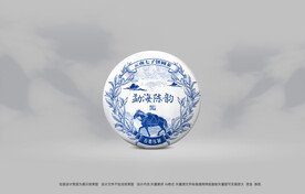 普洱茶包装