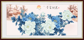 牡丹花 