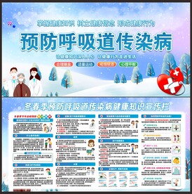 呼吸道传染病