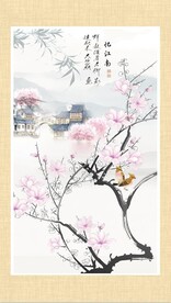 忆江南