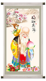 寿星公