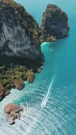 甲米普吉泰国旅游宣传视频