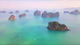 甲米普吉泰国旅游宣传视频