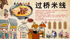 过桥米线