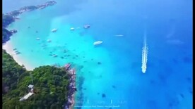 普吉岛斯米兰旅游宣传视频