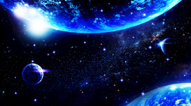 宇宙星空 