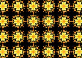 花纹背景底纹背景CDR矢量图