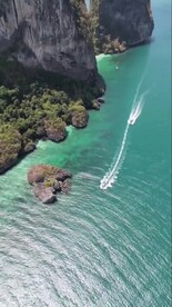 甲米普吉泰国旅游宣传视频