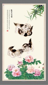 猫趣图