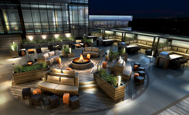 景观设计效果图