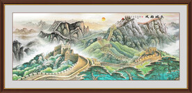长城