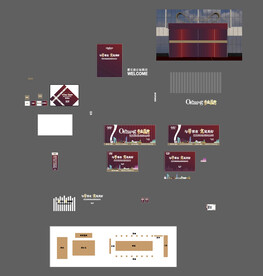 酒店开业活动设计