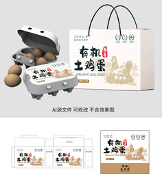 鸡蛋包装