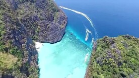 泰国小PP岛旅游宣传视频