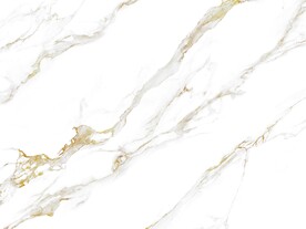 高端 简约白色石纹 TiF合层