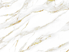 高档 简约白色石纹 TiF合层