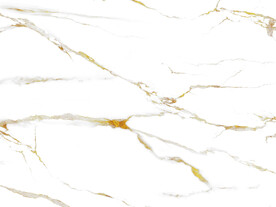 极简 金线白色石纹 TiF合层