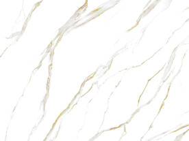 新款 金线白色石纹 TiF合层