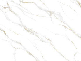 高端 金线白色石纹 TiF合层