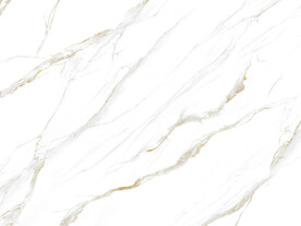 简约 金线白色石纹 TiF合层