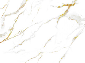 奢华 新金线雅士白 TiF合层