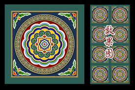 寺庙佛堂吊顶