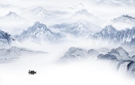 高雅 最新上传山水 TiF分层