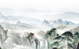 高档 最新上传山水 TiF分层