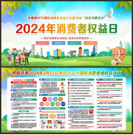 315消费者权益日