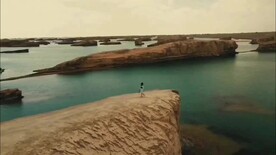 甘肃青海旅游宣传片