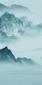 高档 中式玄关新图 TiF分层