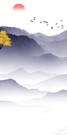 爆款 清晰现代玄关 Tif分层