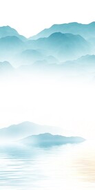 爆款 高雅简约玄关 Tif分层