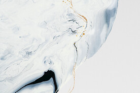 水墨奢石大理石岩板背景墙