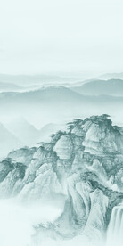 大气 清晰现代玄关 Tif分层